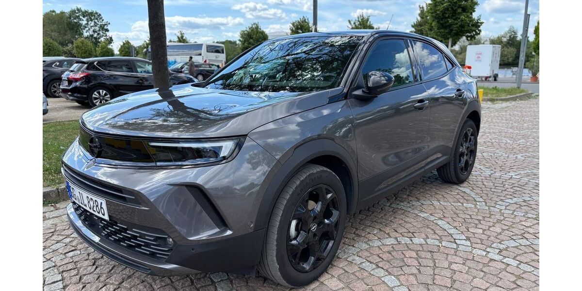 Opel Mokka 25.000 km 21.500 &euro; Kelsterbach 65451