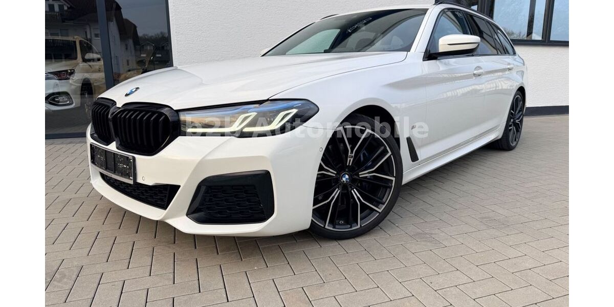 BMW 520 159.800 km 27.879 &euro; Altenstadt 63674