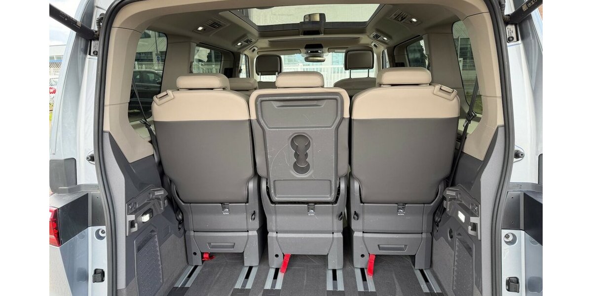 VW T7 Multivan Style eHybrid/Vollausst/Leder/Pano 79.988 km 41.999 &euro; Frankfurt 60386