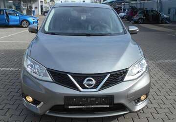Nissan Pulsar 256.000 km 5.999 &euro; Darmstadt 64293