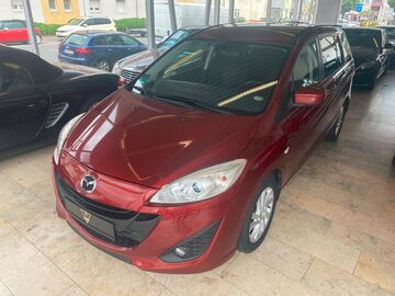 Gebrauchte Mazda 5