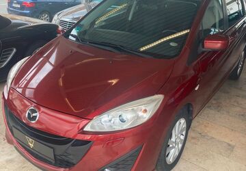 Mazda 5 67.000 km 10.700 &euro; Neu-Isenburg 63263