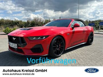Gebrauchte Ford Mustang