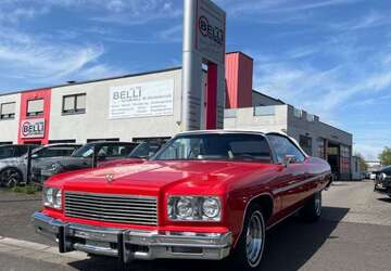 Chevrolet Caprice 142.000 km 14.950 &euro; Hanau 63452