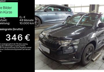 Skoda Karoq 75.900 km 26.688 &euro; Mühlheim 63165