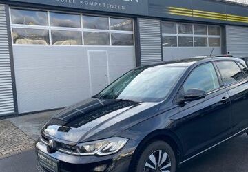 VW Polo 57.300 km 18.800 &euro; Friedrichsdorf 61381