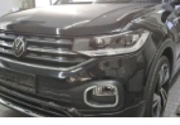 VW T-Cross 47.373 km 20.440 &euro; Frankfurt 60326
