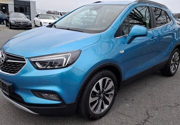 Opel Mokka 132.000 km 10.790 &euro; Gross Gerau 64521