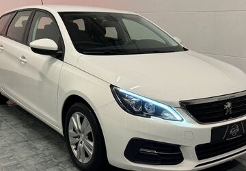 Peugeot 308 163.000 km 7.790 &euro; Erlensee 63526