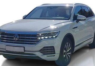VW Touareg 59.251 km 44.950 &euro; Hanau 63452