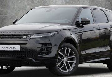 Land Rover Range Rover Evoque 21.220 km 43.650 &euro; Kronberg 61476