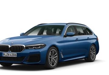 BMW 520 88.710 km 29.988 &euro; Frankfurt 60314