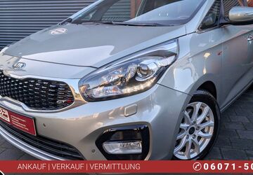 Kia Carens 143.000 km 10.777 &euro; Münster (Hessen) 64839