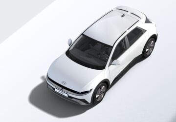 Hyundai IONIQ 1.500 km 41.490 &euro; Langen 63225