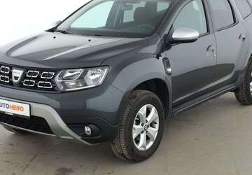 Dacia Duster 34.376 km 14.890 &euro; Frankfurt am Main 65936