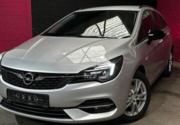 Opel Astra 84.350 km 11.300 &euro; Weiterstadt 64331