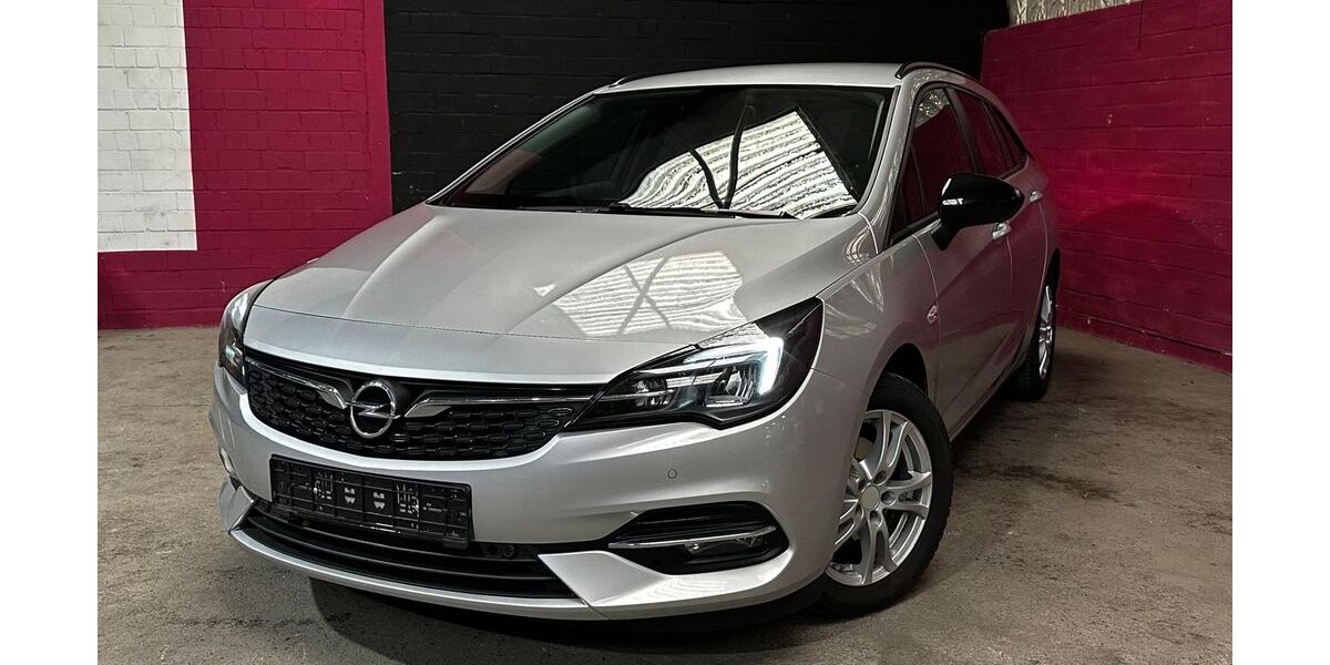 Opel Astra 84.350 km 11.300 &euro; Weiterstadt 64331