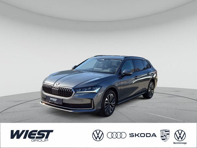 Skoda Superb 26.758 km 37.880 &euro; Darmstadt 64295