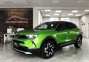 Opel Mokka 36.805 km 17.999 &euro; Erlensee 63526