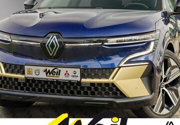 Renault Megane 17.990 km 33.690 &euro; Friedrichsdorf 61381