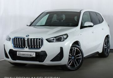 BMW iX1 21.769 km 37.858 &euro; Maintal 63477
