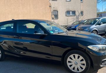 BMW 118 147.838 km 9.700 &euro; Frankfurt am Main 65933