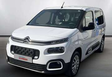 Citroen Berlingo 30.200 km 17.997 &euro; Bad Nauheim 61231
