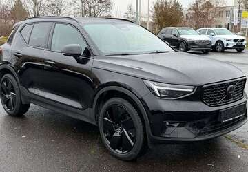 Volvo XC40 16.800 km 37.900 &euro; Dietzenbach 63128