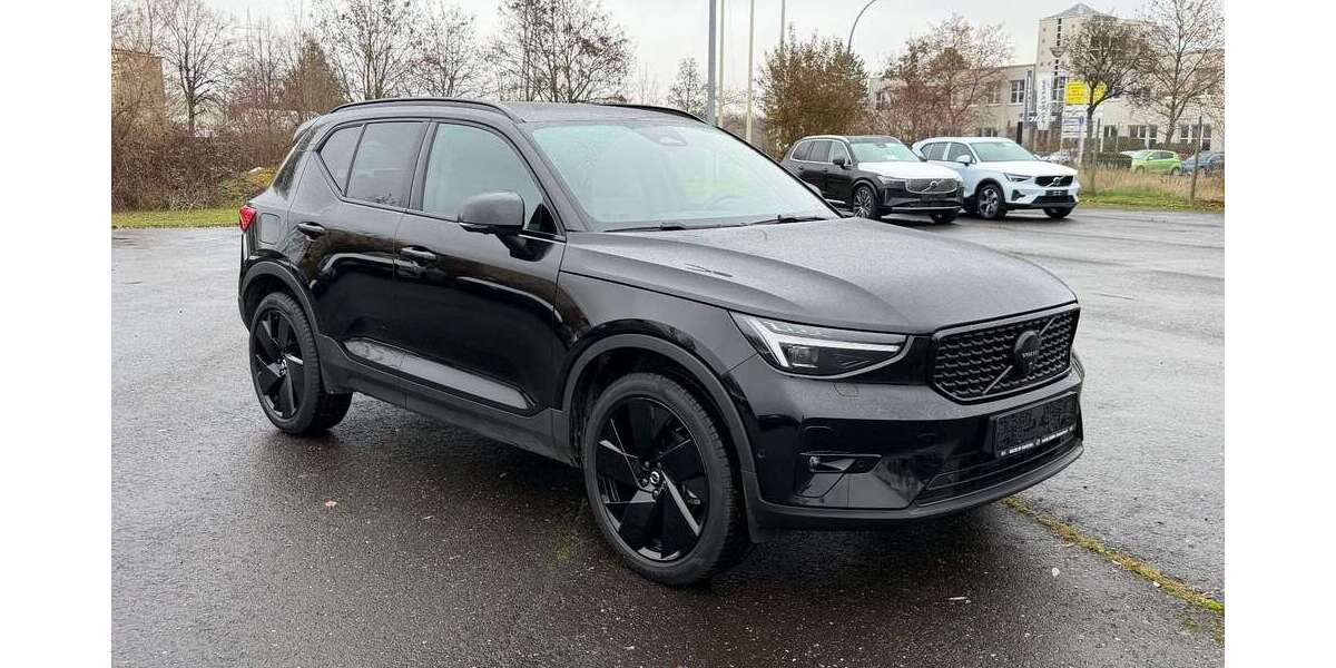 Volvo XC40 16.800 km 37.900 &euro; Dietzenbach 63128
