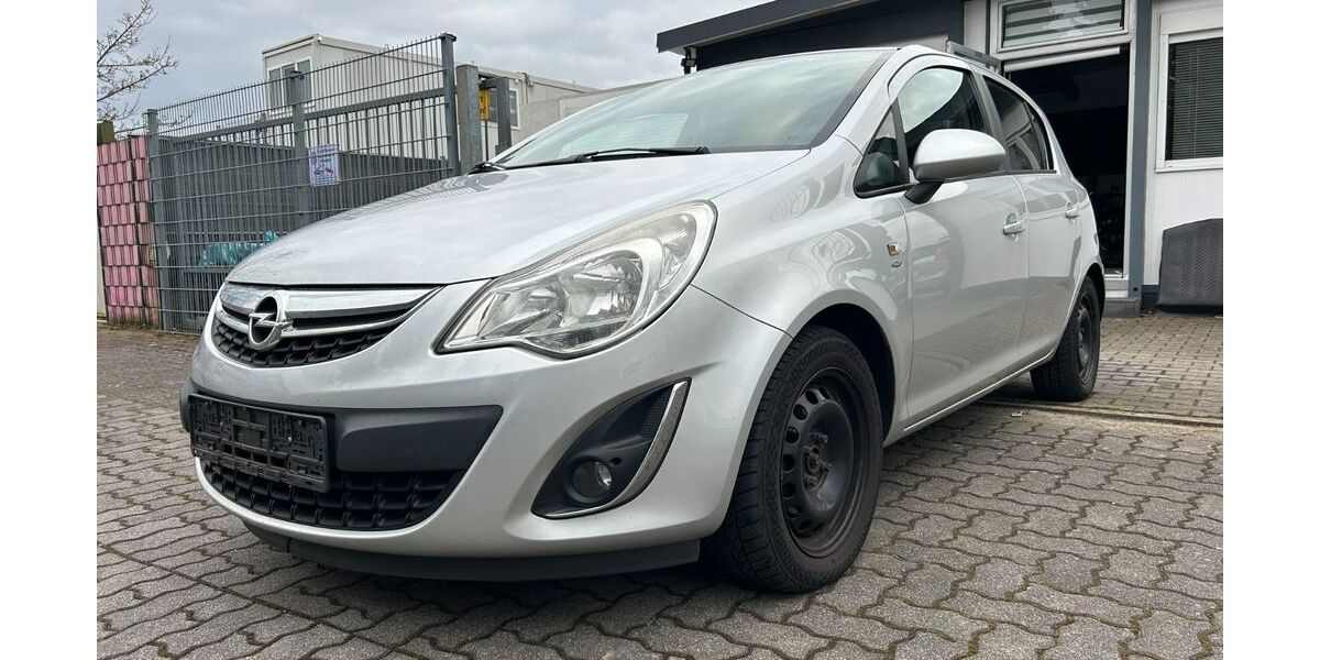Opel Corsa 152.299 km 3.999 &euro; Hanau 63456