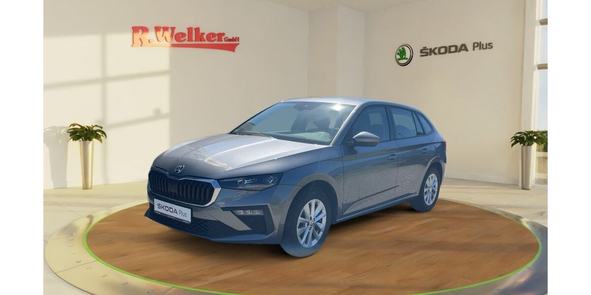 Skoda Scala 25.000 km 26.900 &euro; Weiterstadt 64331