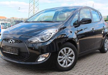 Hyundai ix20 67.000 km 8.990 &euro; Flörsheim 65439
