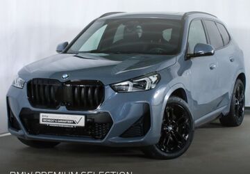 BMW X1 17.210 km 48.440 &euro; Maintal 63477