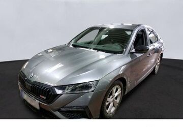 Skoda Octavia 99.269 km 29.980 &euro; Frankfurt 60326