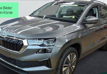 Skoda Karoq 27.900 km 33.999 &euro; Mühlheim 63165