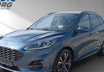 Ford Kuga 47.250 km 22.997 &euro; Bad Vilbel 61118