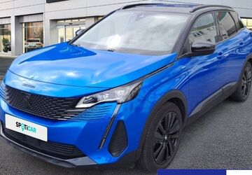 Peugeot 3008 94.724 km 21.970 &euro; Oberursel 61440