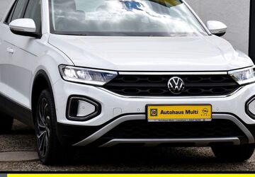 VW T-Roc 100.000 km 18.900 &euro; Limeshain 63694