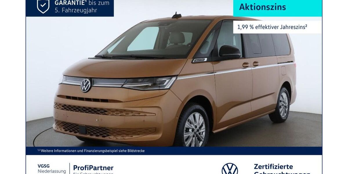 VW T7 Multivan 15.315 km 55.690 &euro; Hanau 63452