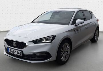 Seat Leon 13.000 km 24.000 &euro; Königstein 61462