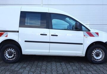 VW Caddy 147.953 km 8.999 &euro; Frankfurt 60316
