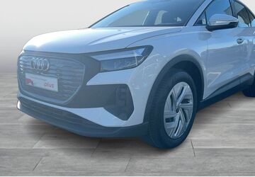 Audi Q4 28.182 km 34.490 &euro; Nidderau 61130