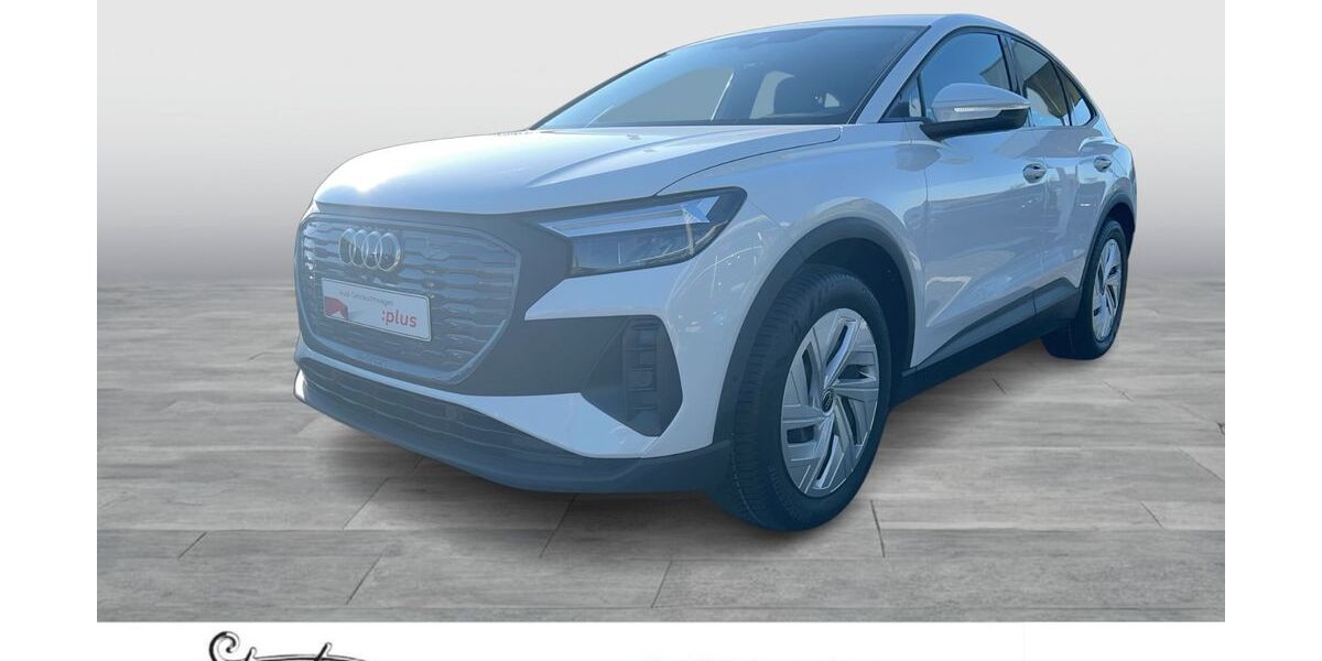 Audi Q4 28.182 km 34.490 &euro; Nidderau 61130