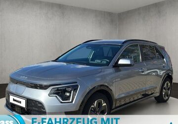 Kia Niro 18.000 km 32.480 &euro; Frankfurt 60488