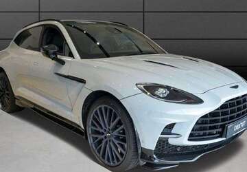Aston Martin DBX 3.890 km 279.007 &euro; Kronberg 61476