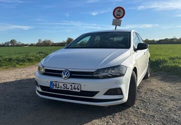VW Polo 112.400 km 9.700 &euro; Rodgau 63110