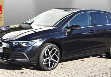 VW Golf 68.000 km 18.900 &euro; Maintal 63477