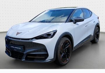 Cupra Tavascan 19.963 km 41.580 &euro; Hofheim-Diedenbergen 65719