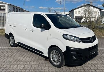 Opel Vivaro 73.500 km 16.980 &euro; Langen 63225