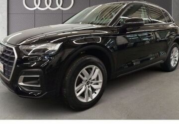 Audi Q5 61.488 km 33.950 &euro; Frankfurt am Main 60314